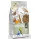 Semillas gourmet Witte Molen para periquitos