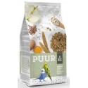 Semillas Puur Witte Molen para periquitos