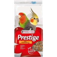 Mixtura pequeñas aves Prestige 1kg