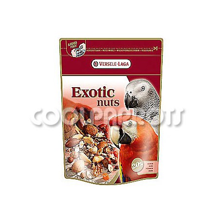 Versele laga Especialidades Exotic Nuts 750 gr