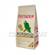 Psittacus mantenimiento alta proteína 800 grs.