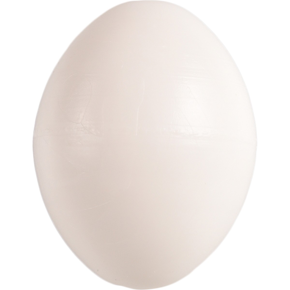 Huevo plástico