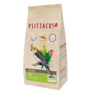 Pasta de cría mórbida Psittacus 1 kg.