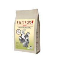 Psittacus mantenimiento 3 kg