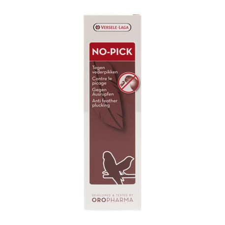 No Pick de Oropharma contra el picaje 100 ml