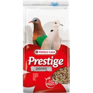 Mixtura Prestige para palomas y tórtolas 1 kg.