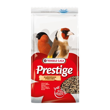 Mixtura Prestige para Jilgueros y Silvestres 1 kg.