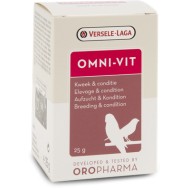 Omni-vit Oropharma 25 gr