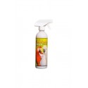 Baño tropical Rainforest de vainilla 500 ml.