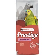 Parrots Dinner Versele