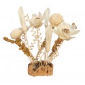 Natural Shredding Millet Holder