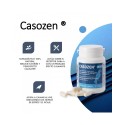 Casozen Anti picaje y Anti estrés