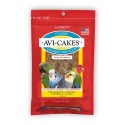 Delicias Lafeber Avi Cakes Clasic para pequeñas aves