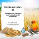 Delicias Avi Cakes Clasic para pequeñas aves