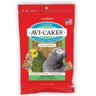 Delicias Lafeber Avi Cakes Clasic para loros