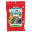 Delicias Lafeber Avi Cakes Clasic para loros
