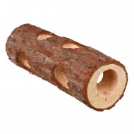 Tunel de madera (2 tamaños)