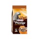 Mixtura Loro Parque loros africanos 1 kg