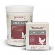 Calcilux calcio hidrosoluble 2 tamaños