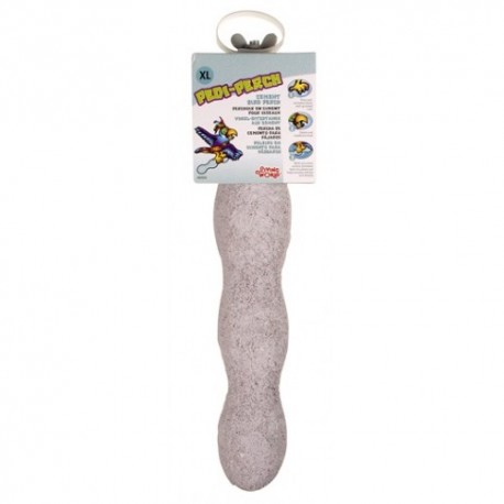 Percha limauñas de cemento Living World