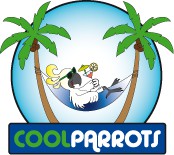 Clicker finger para entrenamiento - Cool Parrots S.L.