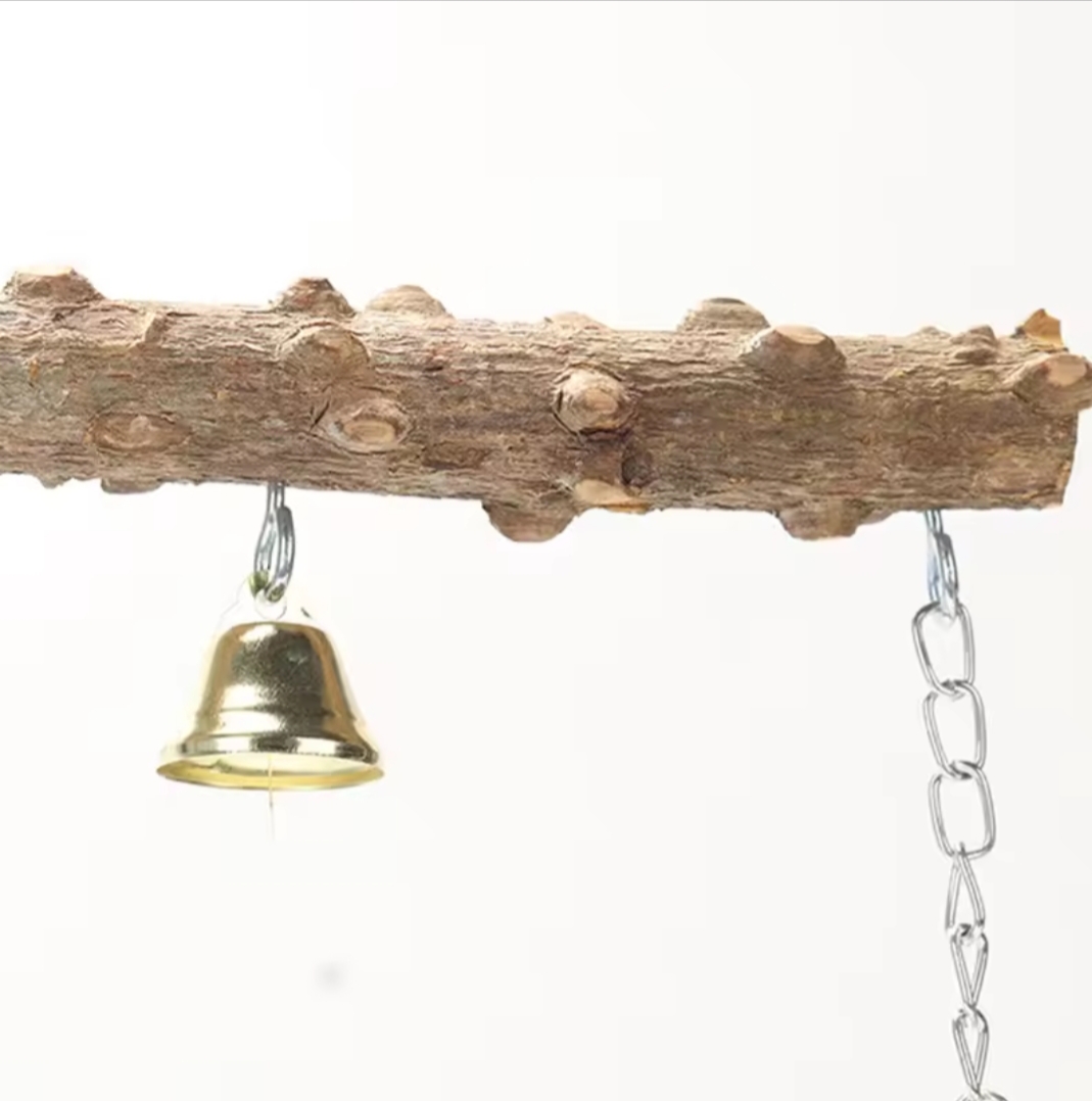 Percha columpio - Imagen 2