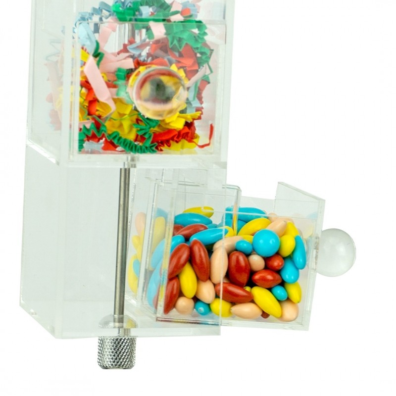 Torre interactiva de 3 cajones - Imagen 2