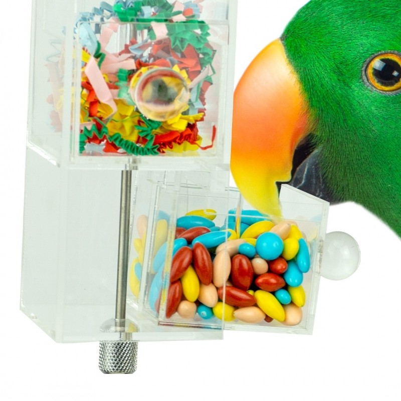 Torre interactiva de 3 cajones - Imagen 3