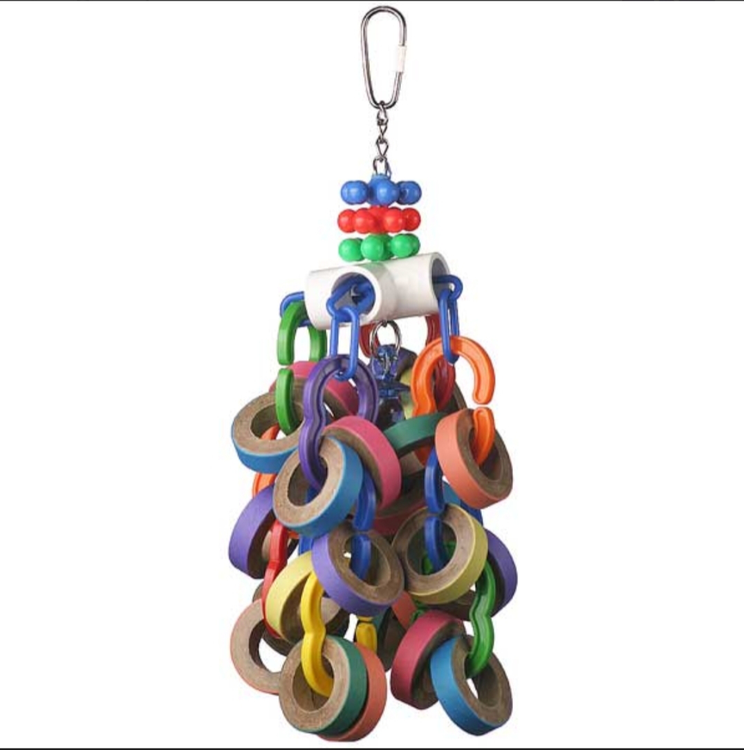 Bagel Cascade - Imagen 2