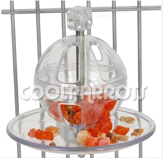 Buffet foraging ball - Imagen 2