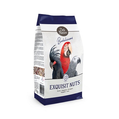 Deli Nature exquisit nuts 750 grs