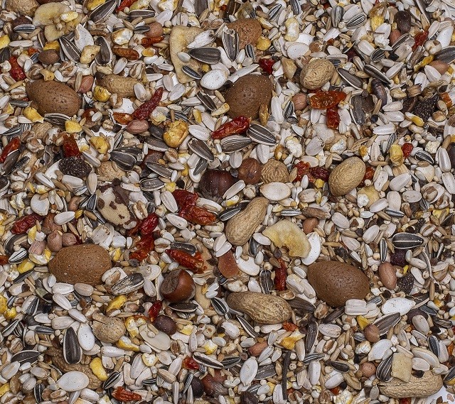 Deli Nature exquisit nuts 750 grs - Imagen 2