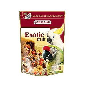 Versele laga Especialidades Exotic Fruit 600 grs