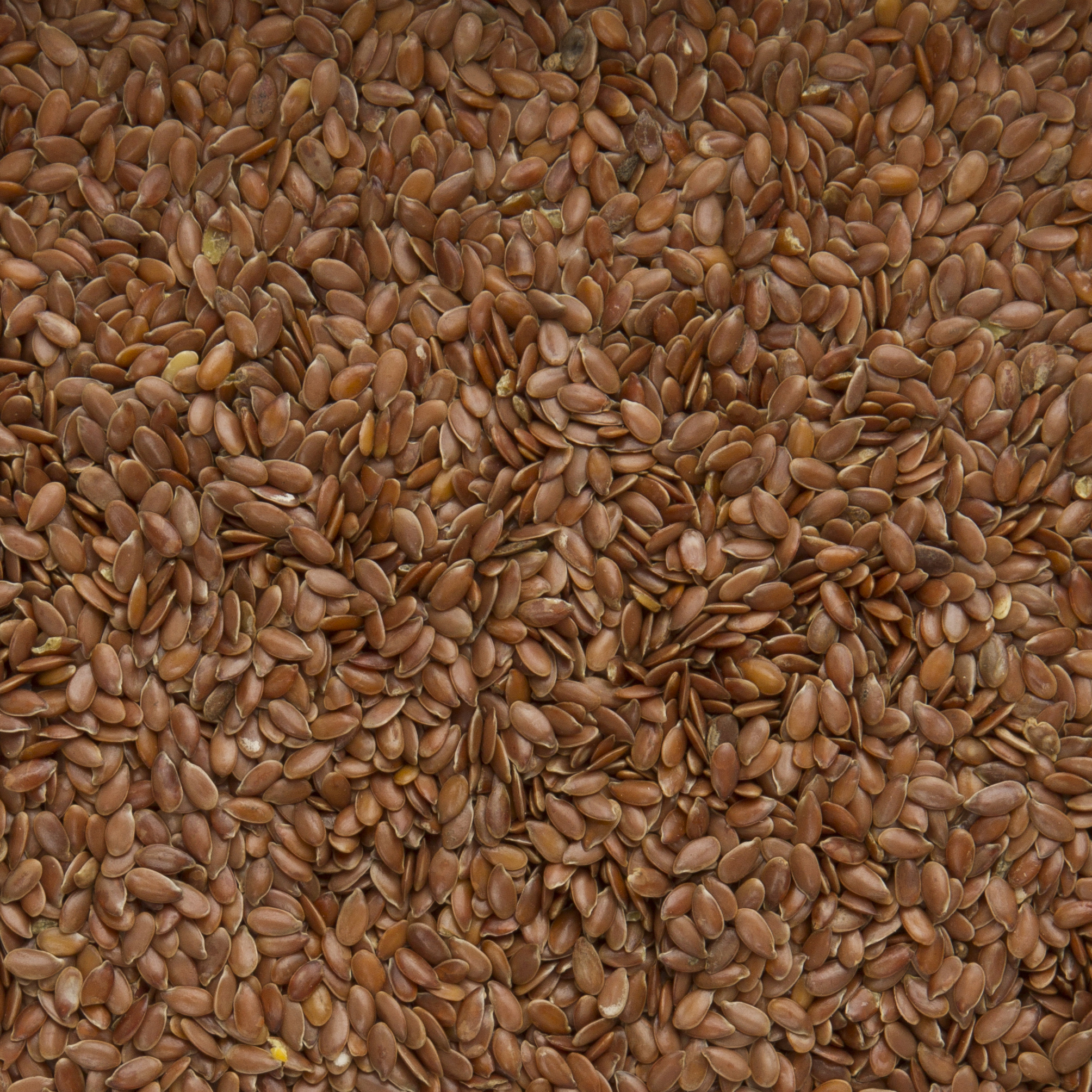 Semillas de lino Deli Nature 1 kg - Imagen 2