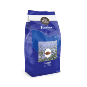 Semillas de lino Deli Nature 1 kg