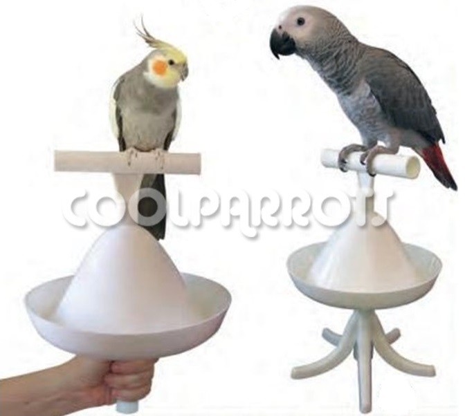 The Percher (7 perchas en 1) - Imagen 3