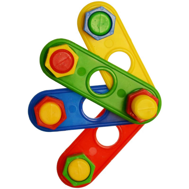 Abanico de tornillos - Imagen 2