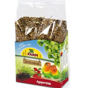 Mixtura JR Farm especial agapornis 1 kg.