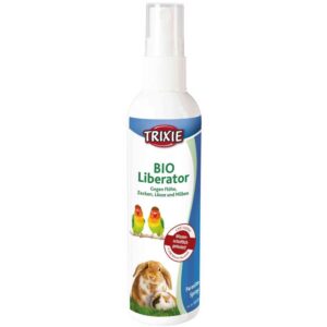 Antiparasitario Bio Liberador