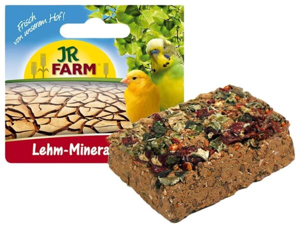 Bloque de arcilla mineral JR Farm - Imagen 2