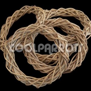 Aro gigante de parra