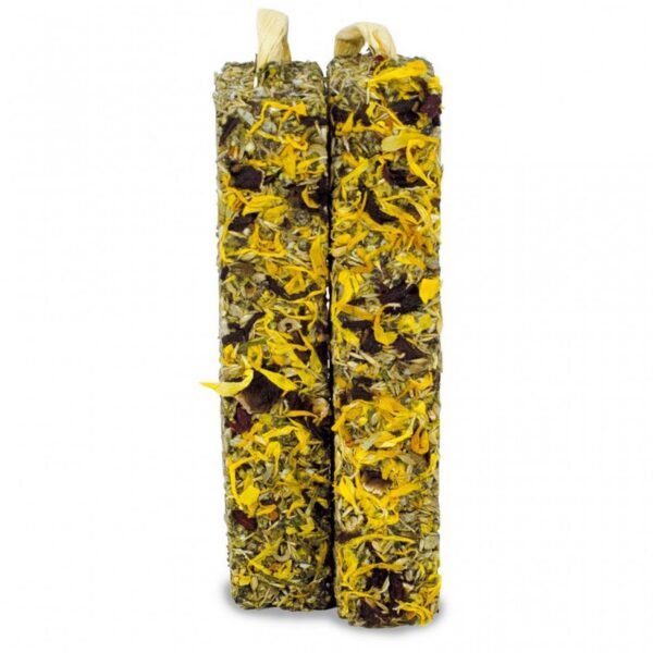 Barritas Farmys de caléndula y malvarrosa - Imagen 2