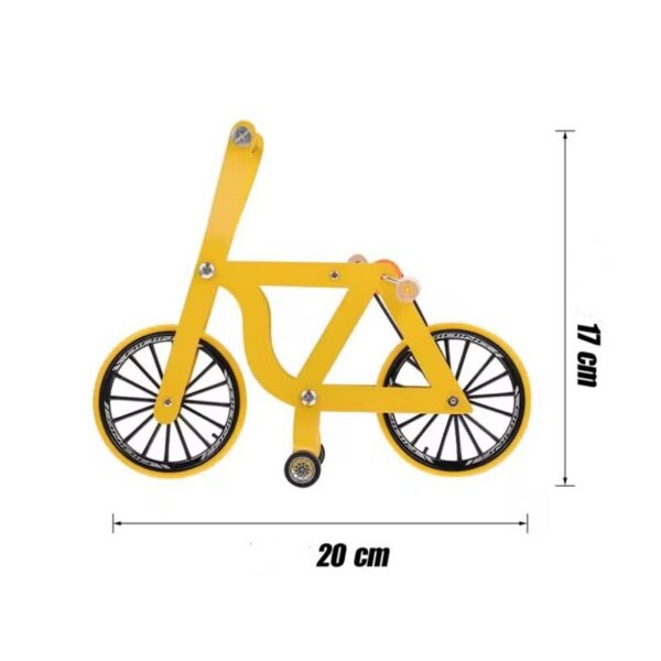 Bicicleta para loritos medianos - Imagen 2