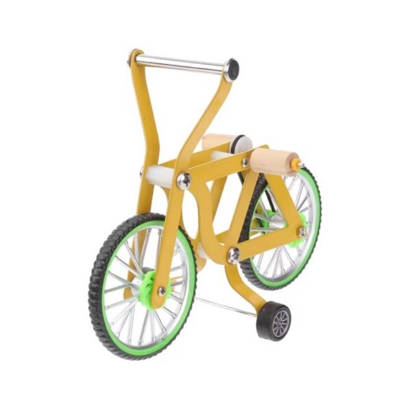 Bicicleta para loritos medianos