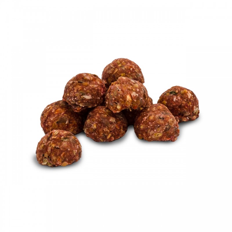 Bocaditos de fruta - Imagen 2