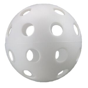 Pelota de plástico grande