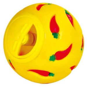 Bola dispensadora de premios