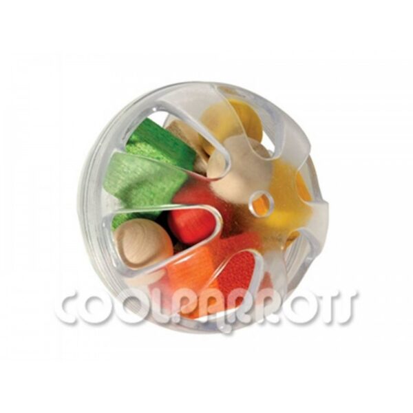 Bola interactiva rellenable - Imagen 5