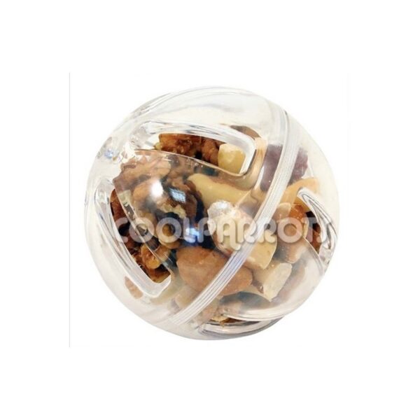 Bola interactiva rellenable - Imagen 3