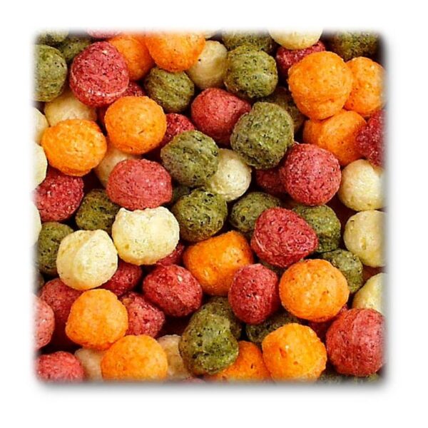 Bolitas de verdura JR Farm - Imagen 2